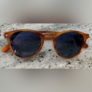 Persol Typerwriter Edition Sunglasses (Polarized)